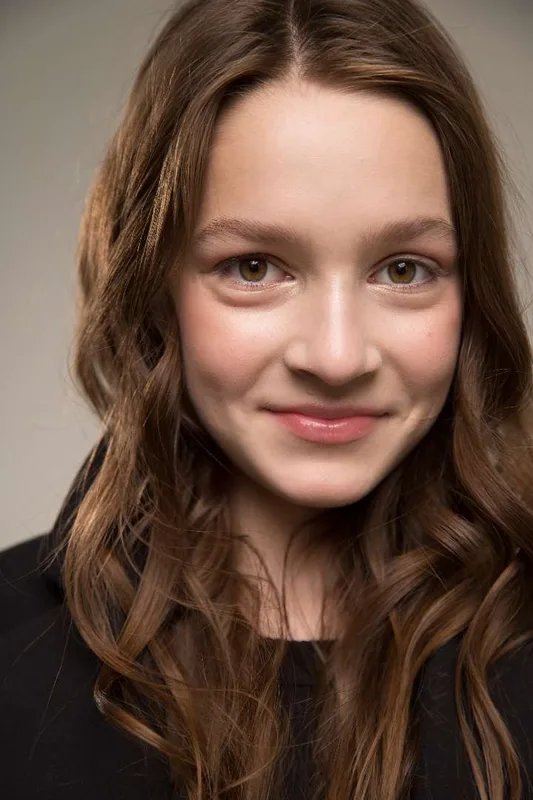 Elina A.