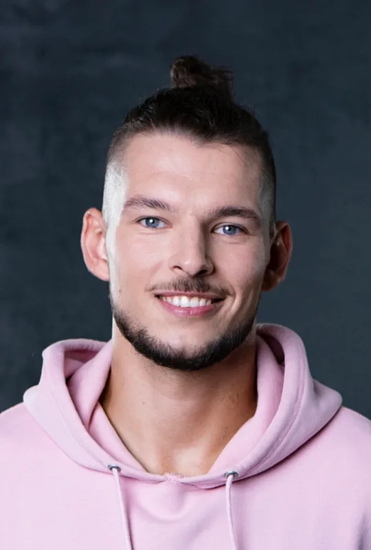 Bartosz K.