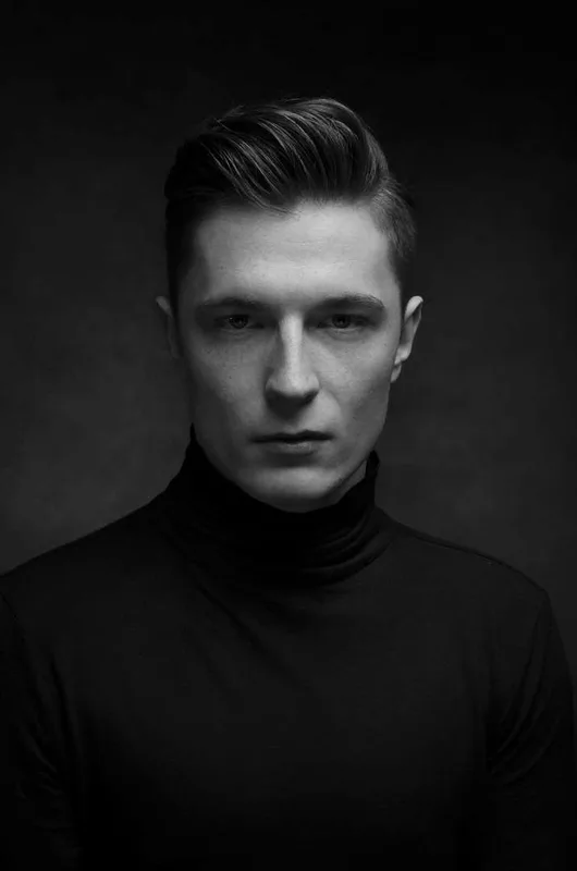Michał P.
