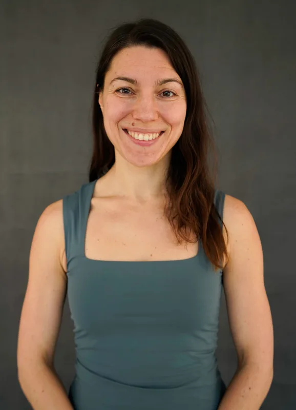 Magda Magdalena K.