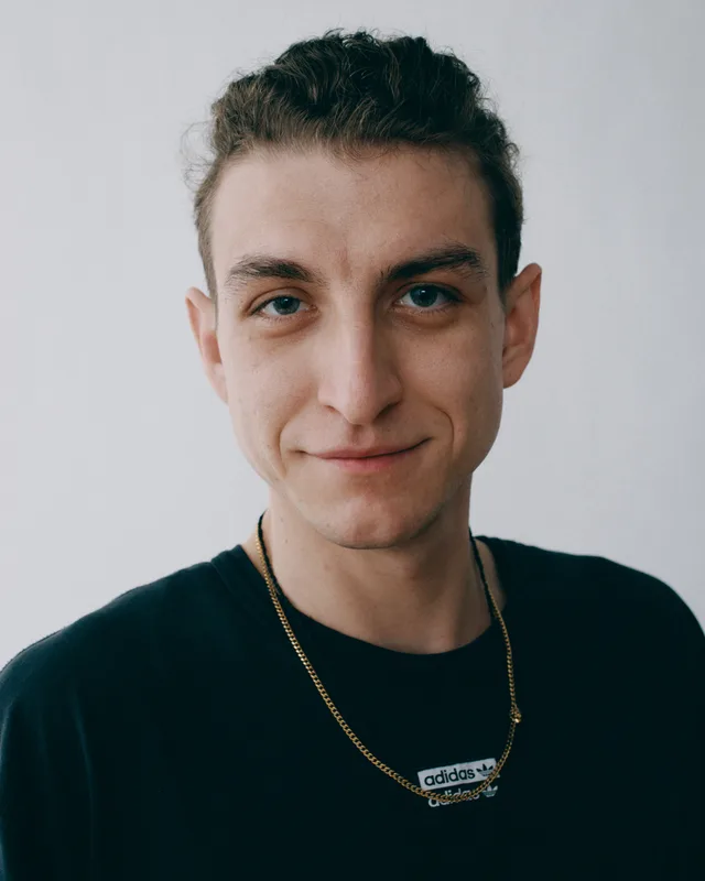 Kuba D.