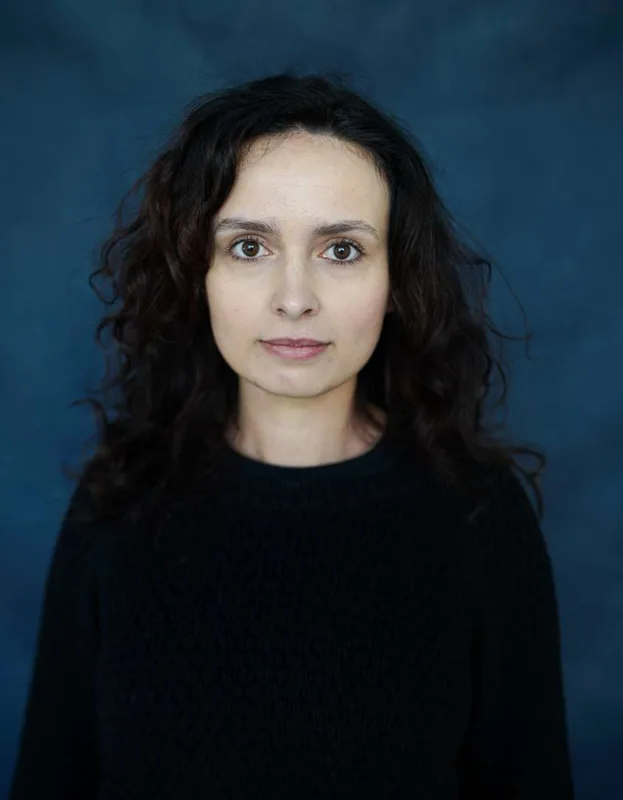 Magdalena J.