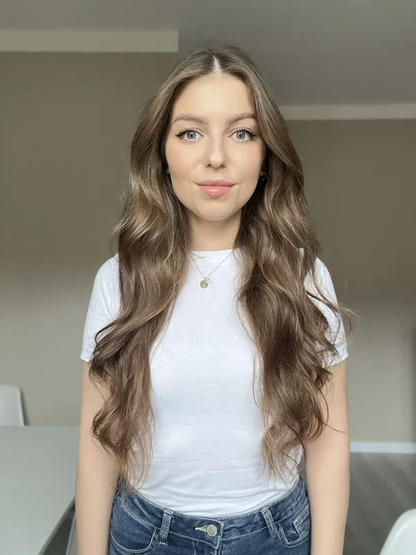 Angelika M.