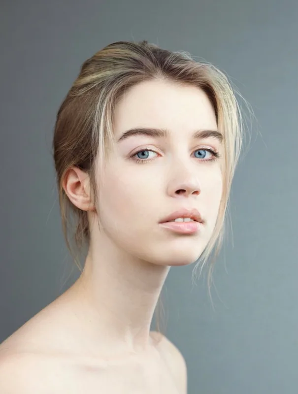 Liliia K.