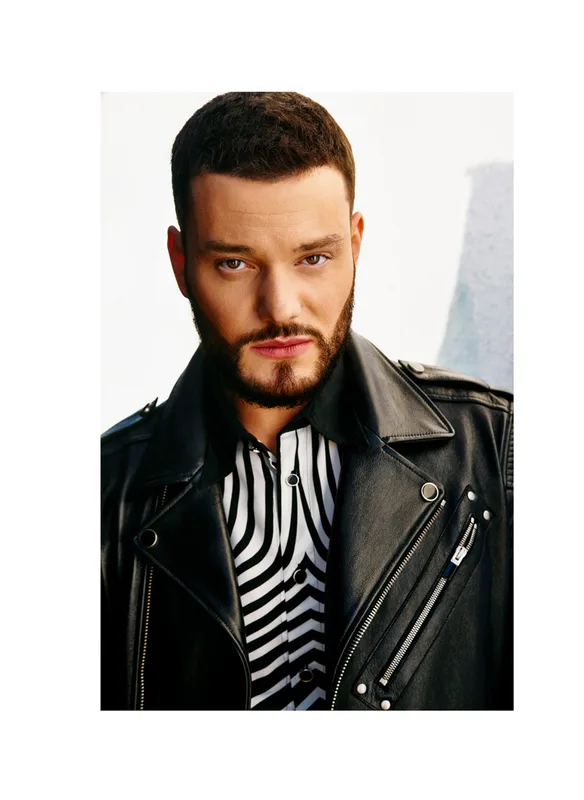 Michał F.