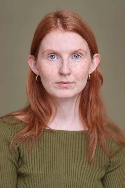 Katarzyna G.