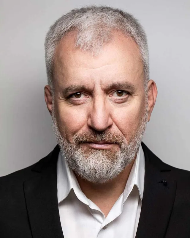 Eugeniusz M.