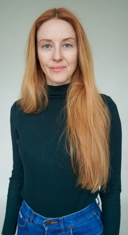 Ekaterina E.
