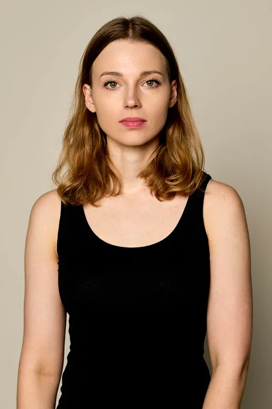 Karolina J.