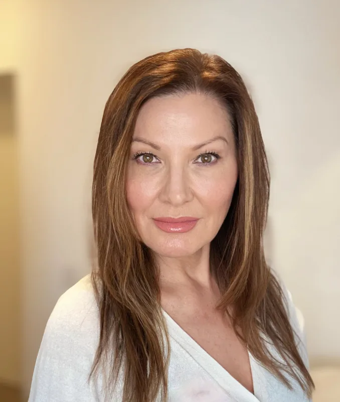 Liliana G.