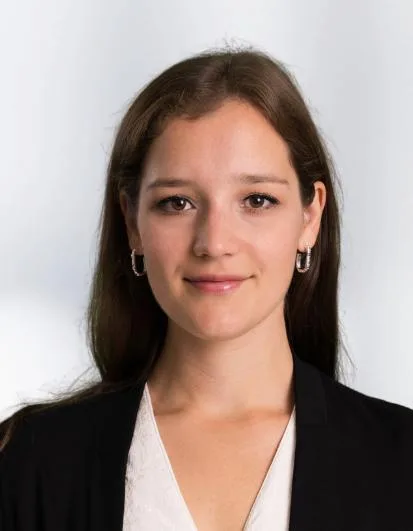 Monica Z.