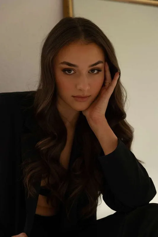Magdalena O.