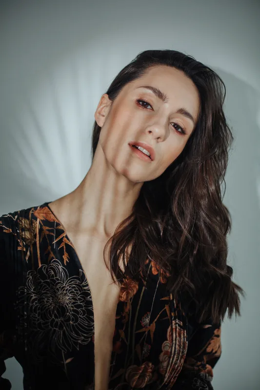 Paulina M.