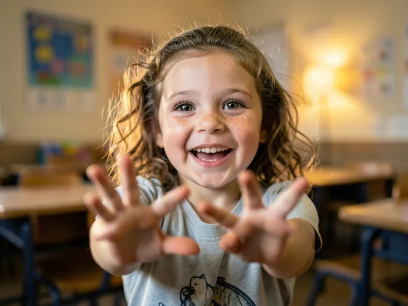 CHILD
