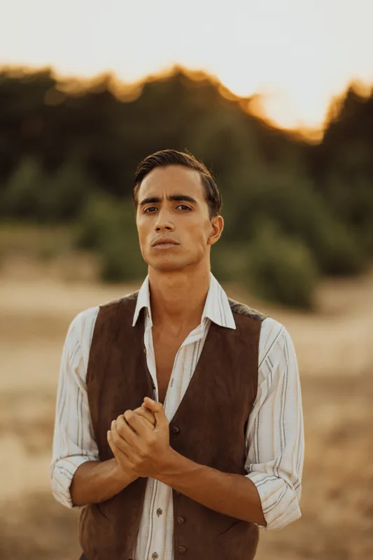 Bruno D.