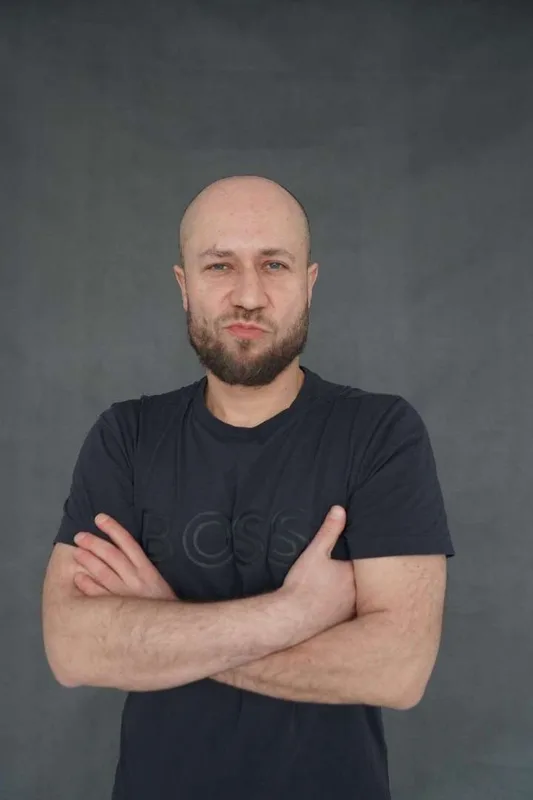 Grzegorz K.