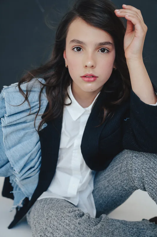 Varvara S.