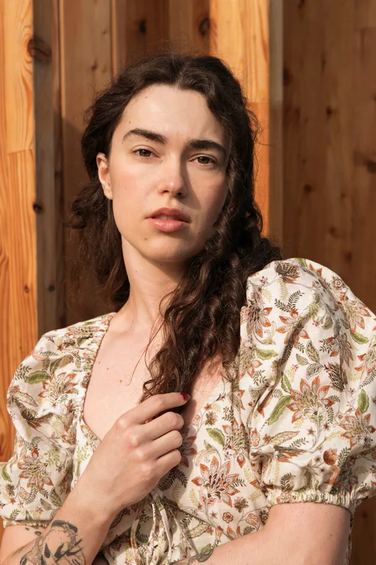 Gabriela  M.