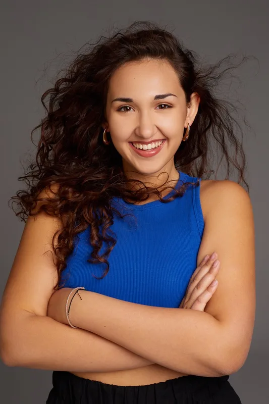 Natalia U.
