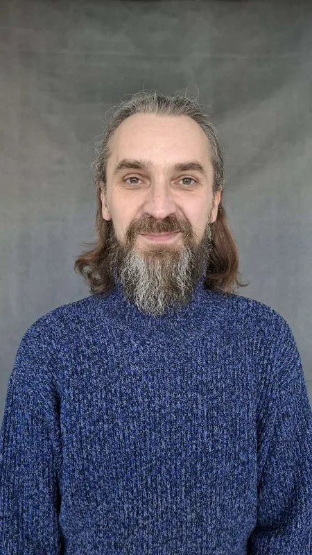 Robert O.