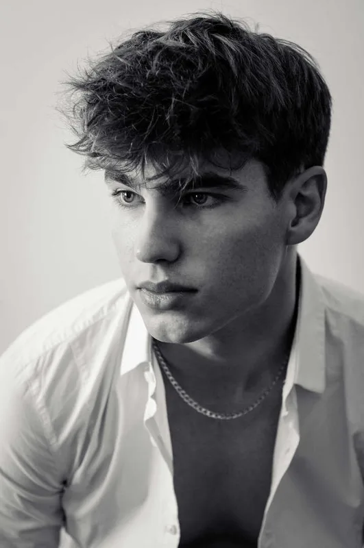 Laurent T.