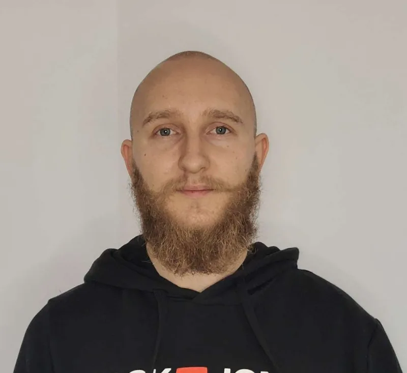 Bartłomiej P.