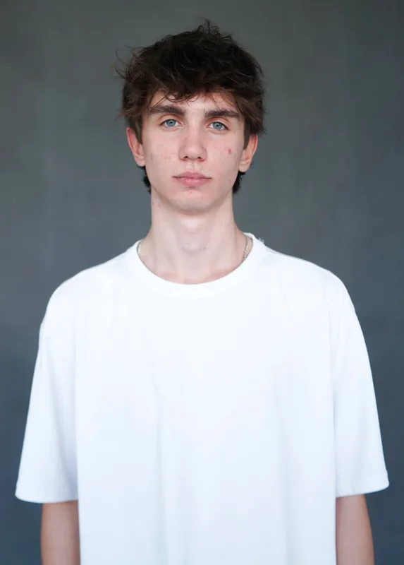Sebastian Z.