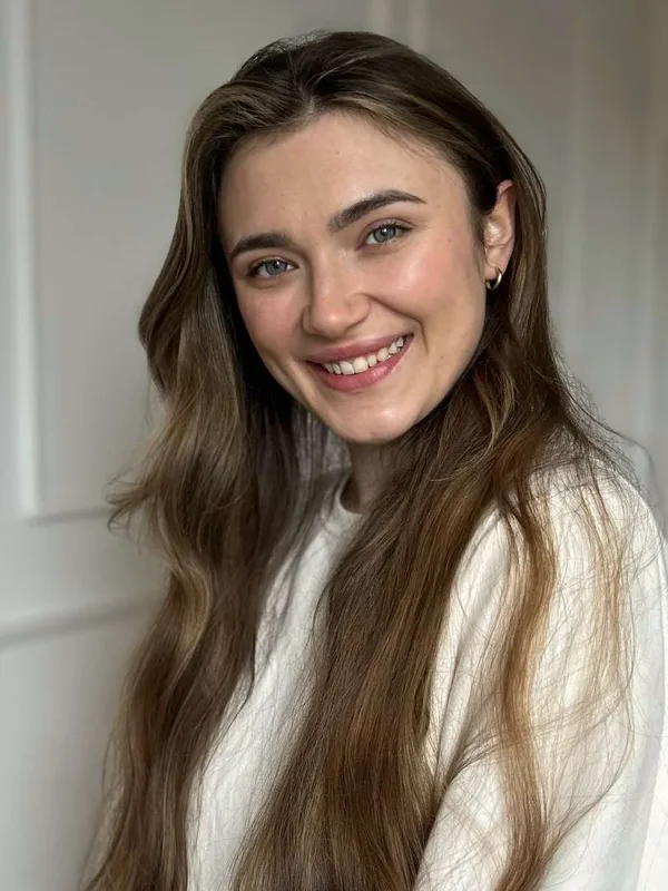 Wiktoria C.