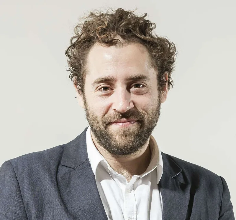 Michael R.