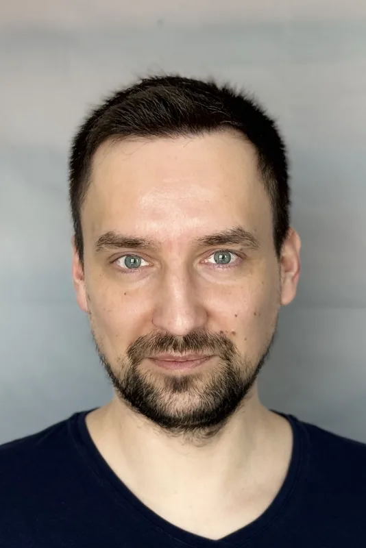 Michał  S.