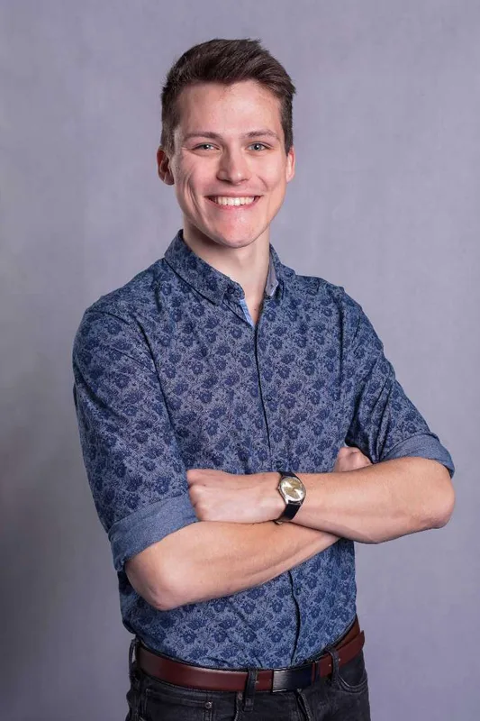Maciek P.