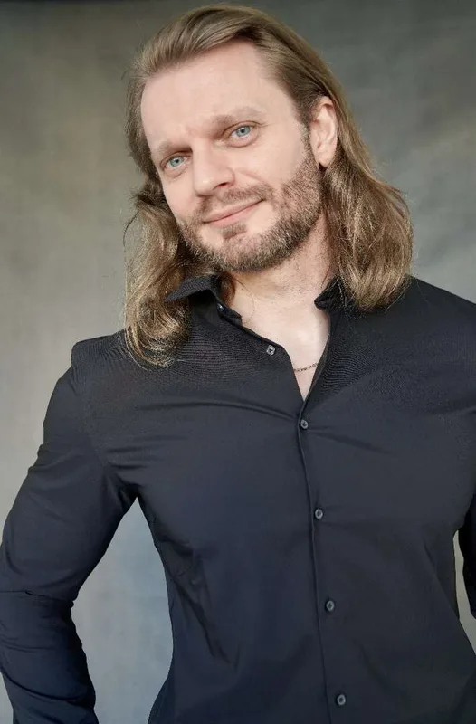 Arkadiusz P.
