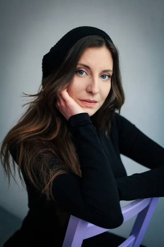 Katarzyna G.