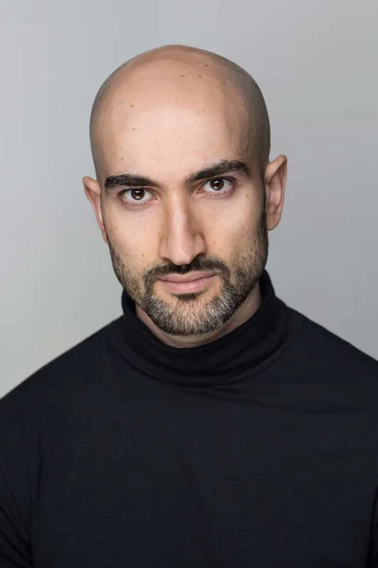 Kiril D.