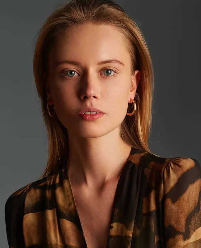Weronika K.