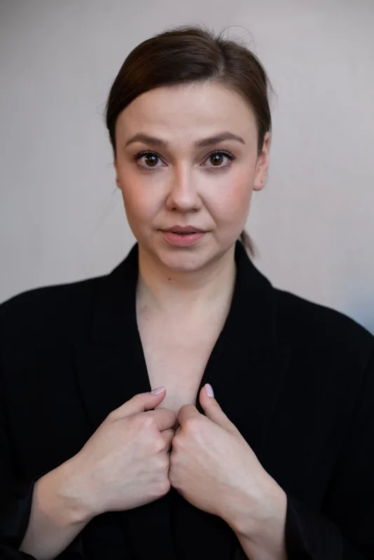 Agnieszka B.