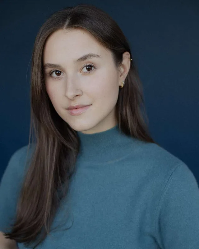 Julia P.