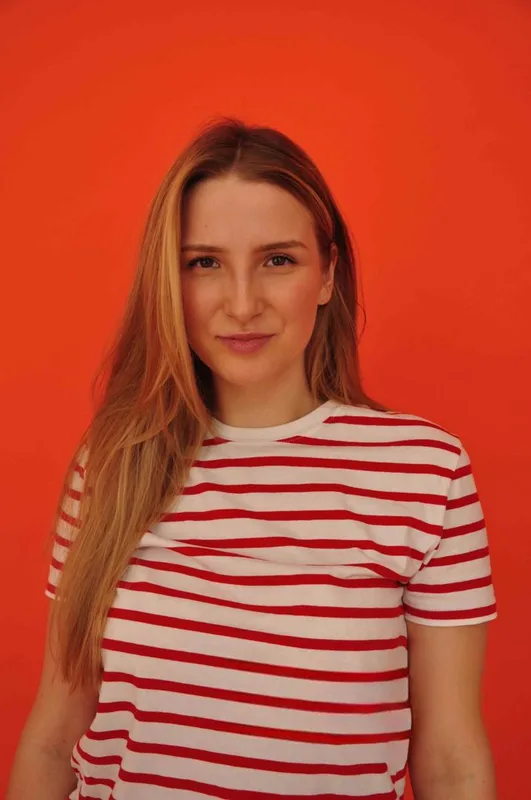 Sylwia K.