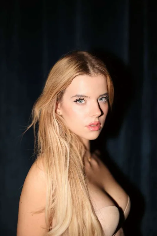 Karolina P.