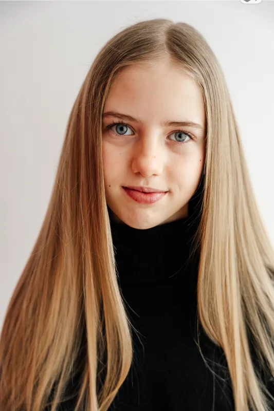 Marcelina M.