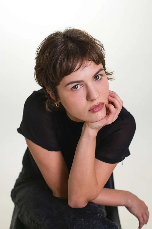 Kinga H.