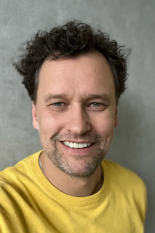 Michał  K.
