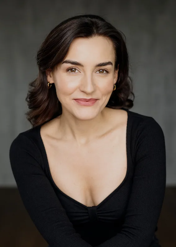 Anna R.