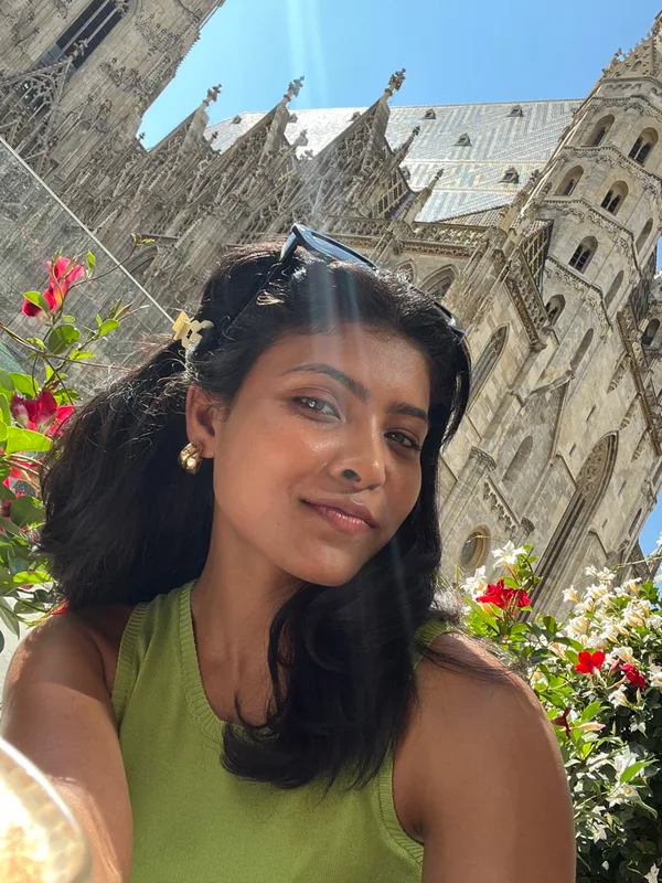 Priyanka C.