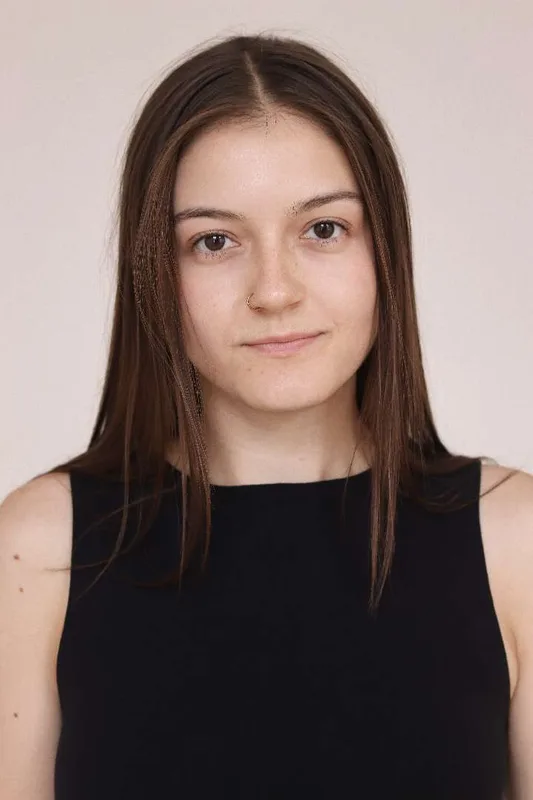 Agata C.