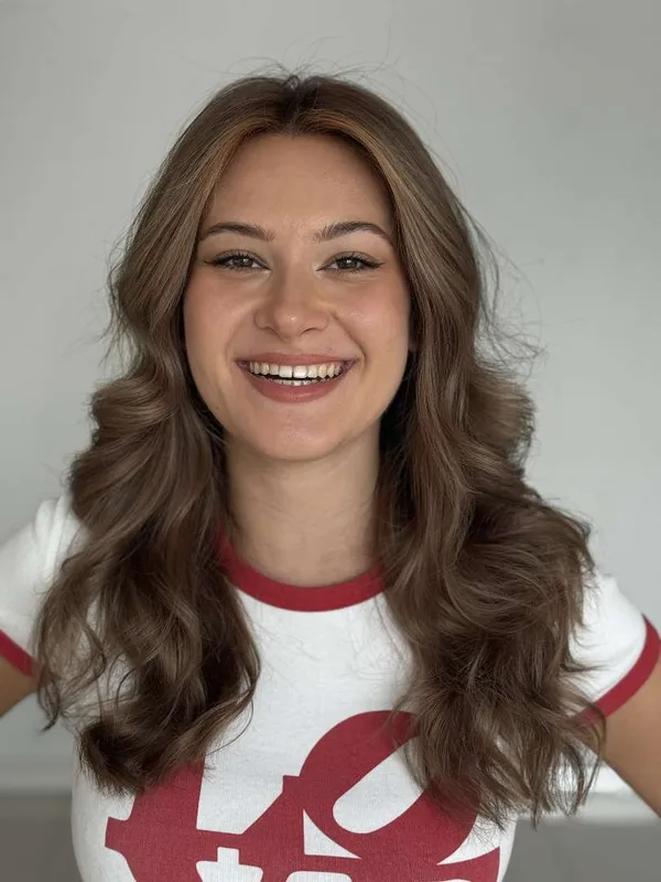 Maja S.