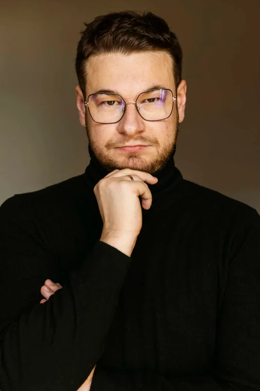 Tomasz D.
