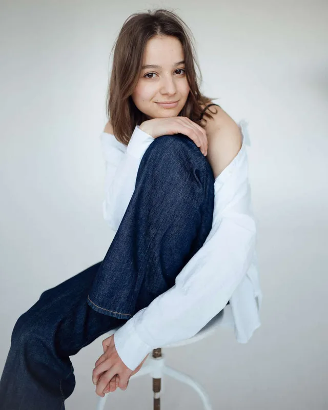 Julia W.