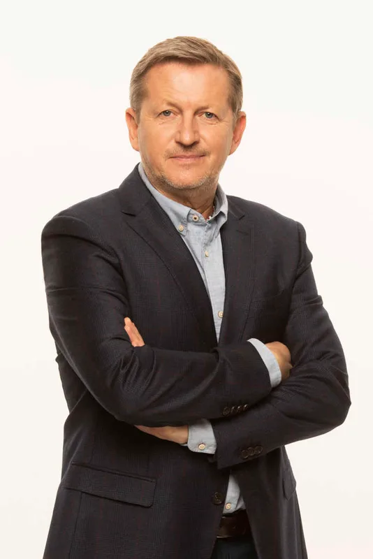 Arkadiusz C.