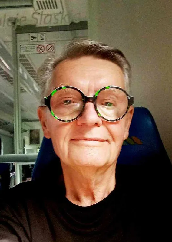 Mieczysław Piotr W.